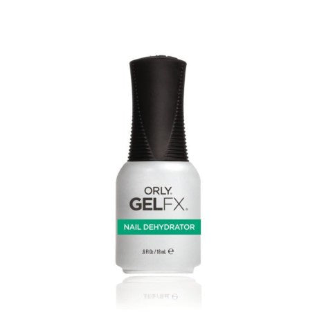 Orly Gel Fx Treatments Nail Dehydrator 0.6 Oz #3423003 – Beauty Zone 