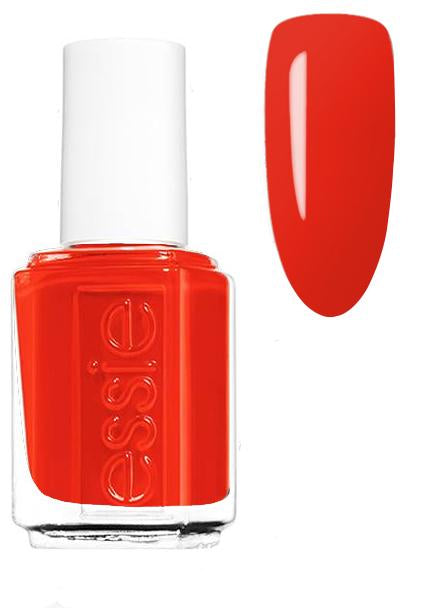 Essie Nail Polish Beauty Roulette .46 Supply Zone Nail Russian oz #182 –