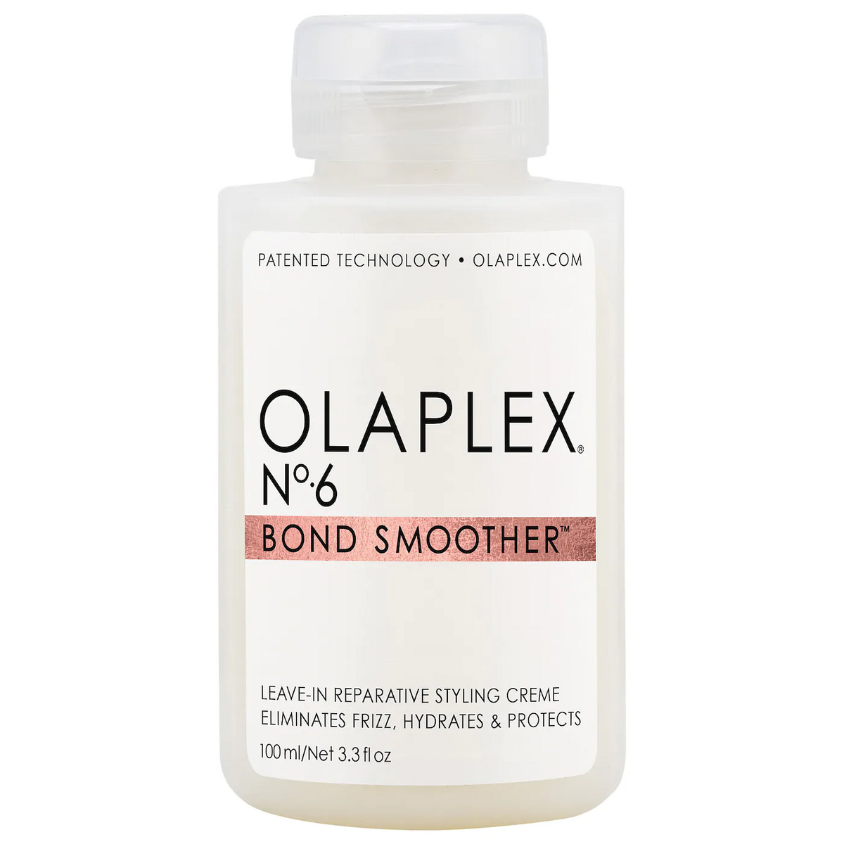 OLAPLEX Bond Maintenance Shampoo No.4 - 33.81 oz – Beauty Zone Nail Supply