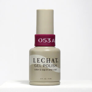 Lechat Gel Polish Color Top in One Bottle