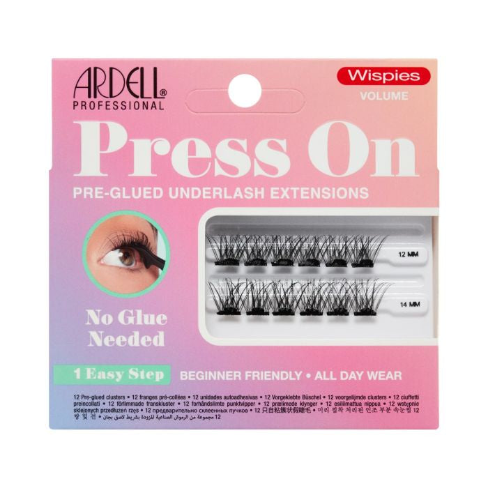 Ardell Eyelashes The Best