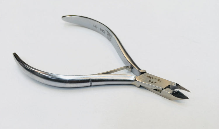 Cuticle Nippers, Nail Clippers