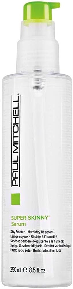 Paul Mitchell Smooth Super Skinny Serum 8.5 OZ