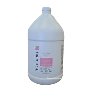 Matrix Biolage Colorlast Shampoo Gallon