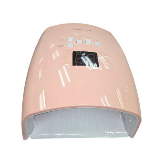 Monika LED/UV Advanced Cordless Lamp 48 w Pink