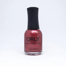 Load image into Gallery viewer, Orly Nail Lacquer Cosmic Crimson .6oz 2000008