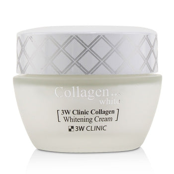 3W Clinic Collagen Whitening Cream