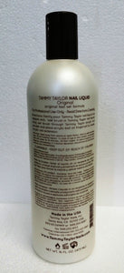 Tammy Taylor - Nail Liquid ORIGINAL (Fast Set) - 16oz - Monomer