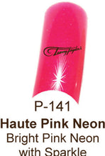 Load image into Gallery viewer, Tammy Taylor Prizma Powder - Haute Pink Neon (P-141)