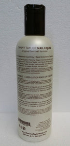 Tammy Taylor Nail Acrylic Liquid 8oz - Original