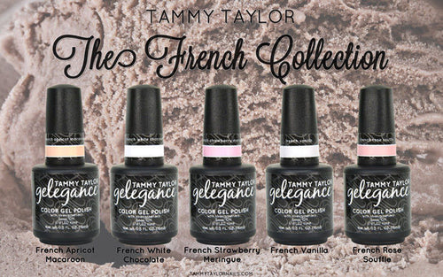 Tammy Taylor Nails -