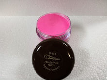 Load image into Gallery viewer, Tammy Taylor Prizma Powder - Haute Pink Neon (P-141)