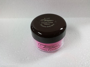 Tammy Taylor Prizma Powder - Haute Pink Neon (P-141)