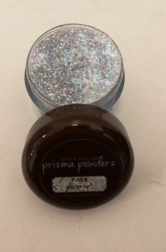 Tammy Taylor Prizma Powder - Glisten Up  (P-158) -1.5oz/42.5g