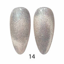 Load image into Gallery viewer, DC dnd 9D Cat Eye Unicorn #14- Opal Elixir 0.5 oz