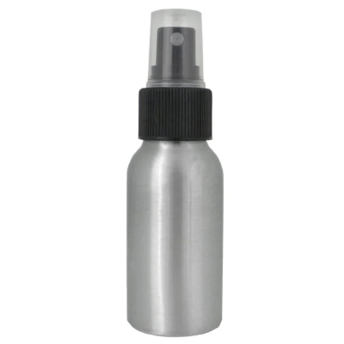 Soft 'N Style 1.7 oz. Aluminum Fine Mist Spray Bottle