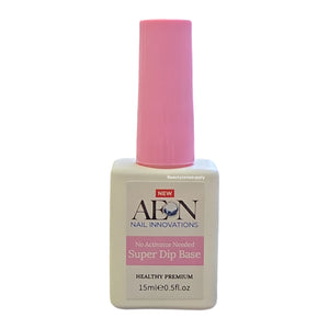 Aeon Dip liquid #2 Super Dip Base 0.5 oz