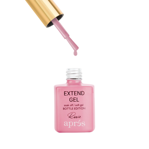 Apres-Color Extend Gel Bottle Edition-Roxie #APCEX06-B