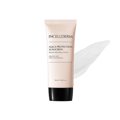 Riman Incellderm Aqua Protection Sunscreen 50ml 1.69 oz