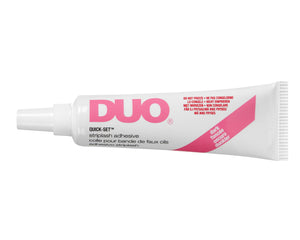 Ardell DUO Quick-Set Adhesive Dark 0.5 oz #71148