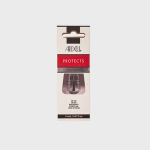 Ardell Nail Top Coat Protects 0.47 oz #38001