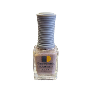 Lechat Dare to Wear nail Lacquer Mood Cafe