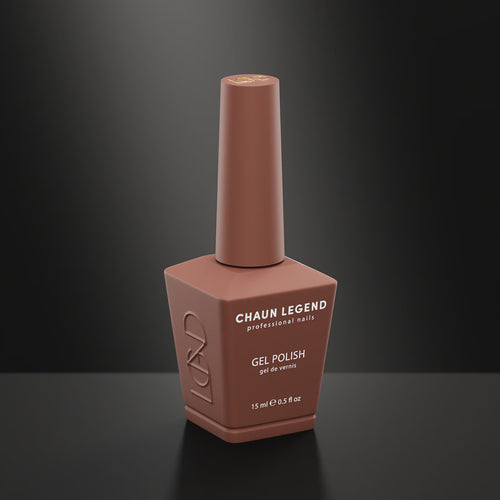 Chaun Legend Gel Polish Bite Me 0.5OZ #LG5076