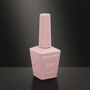 Chaun Legend Gel Polish Blossom  0.5OZ #LG5006