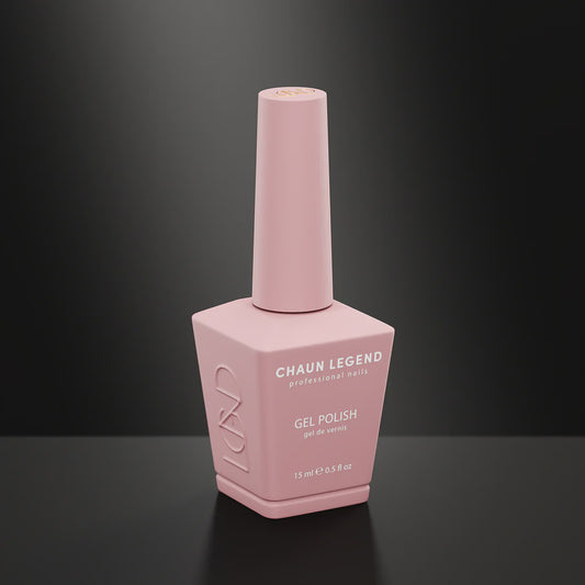 Chaun Legend Gel Polish Chefs Kiss  0.5OZ #LG5005