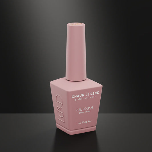 Chaun Legend Gel Polish Cliché 0.5OZ #LG5017