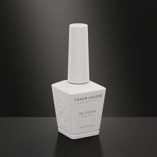 Load image into Gallery viewer, Chaun Legend Gel Polish Coconut Milk 0.5OZ #LG5031