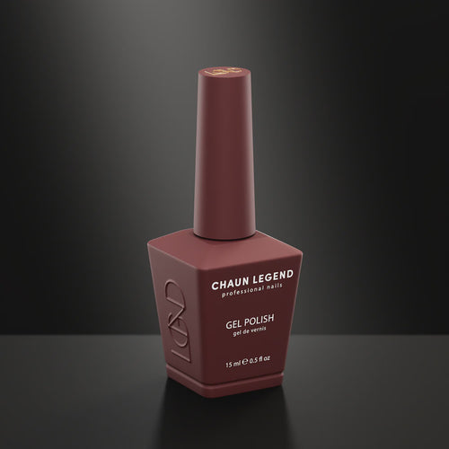 Chaun Legend Gel Polish Falling  0.5OZ #LG5078