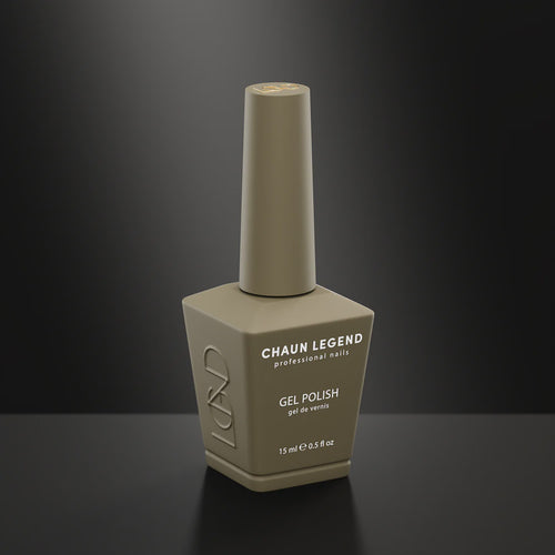 Chaun Legend Gel Polish Filthy Martini 0.5OZ #LG5066