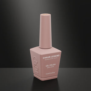 Chaun Legend Gel Polish Hugs & Kisses  0.5OZ #LG5024