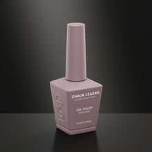 Load image into Gallery viewer, Chaun Legend Gel Polish In Between  0.5OZ #LG5068