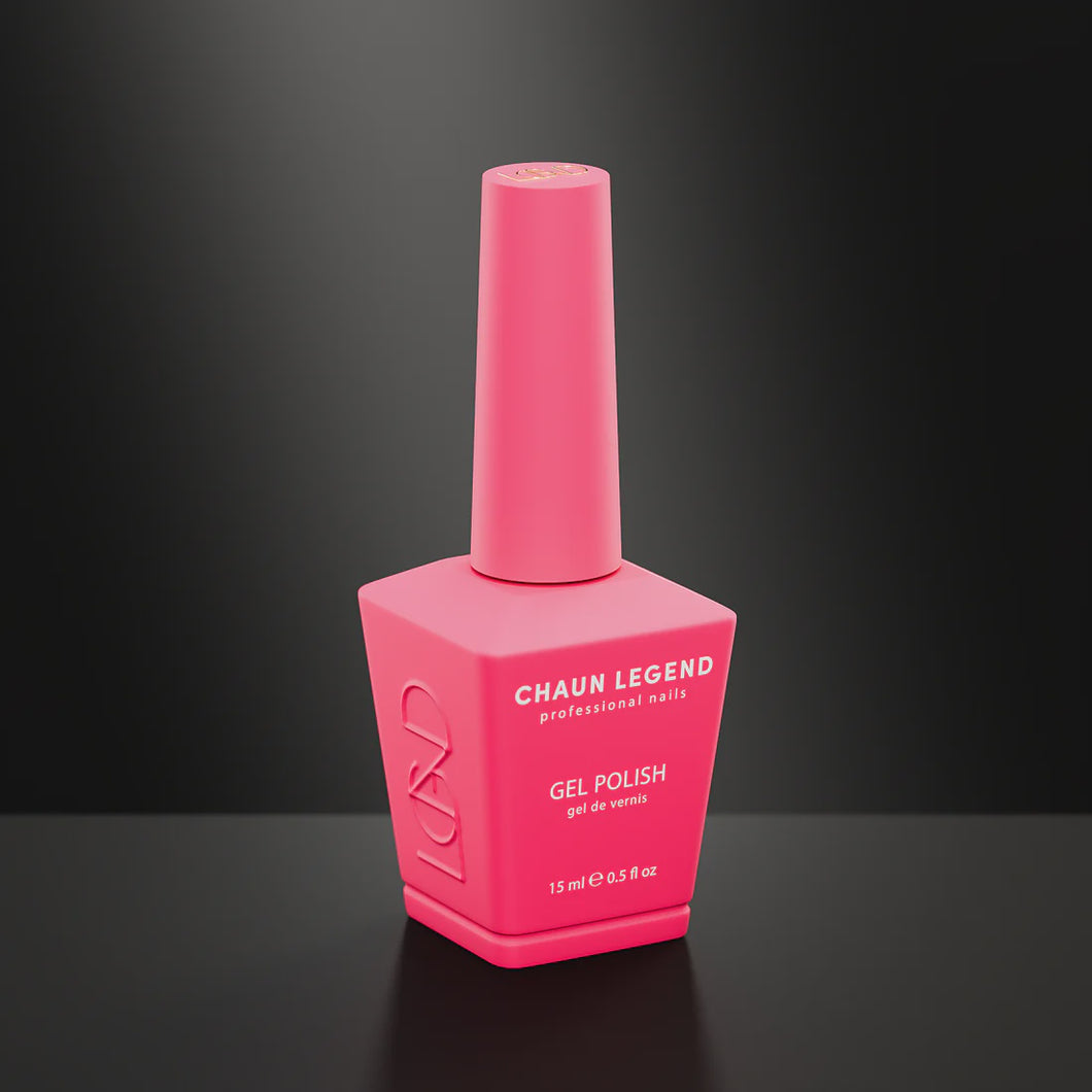 Chaun Legend Gel Polish In Your Dreams  0.5OZ #LG5051