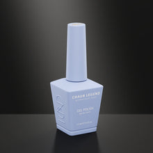 Load image into Gallery viewer, Chaun Legend Gel Polish Is it Blue? 0.5OZ #LG5048