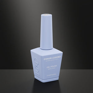 Chaun Legend Gel Polish Is it Blue? 0.5OZ #LG5048