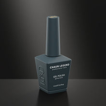 Load image into Gallery viewer, Chaun Legend Gel Polish Moss be Lucky  0.5OZ #LG5071