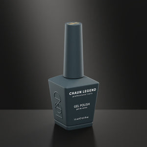 Chaun Legend Gel Polish Moss be Lucky  0.5OZ #LG5071