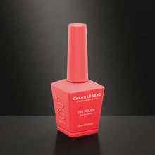 Load image into Gallery viewer, Chaun Legend Gel Polish Muy Caliente!  0.5OZ #LG5052