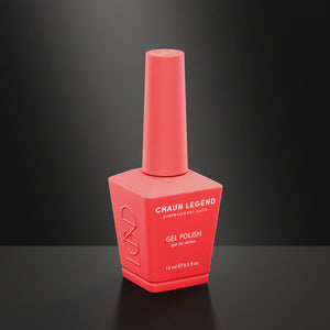 Chaun Legend Gel Polish Muy Caliente!  0.5OZ #LG5052