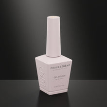 Load image into Gallery viewer, Chaun Legend Gel Polish Palest Pink  0.5OZ #LG5033