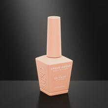 Load image into Gallery viewer, Chaun Legend Gel Polish Peach Please 0.5OZ #LG5042