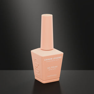 Chaun Legend Gel Polish Peach Please 0.5OZ #LG5042