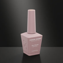 Load image into Gallery viewer, Chaun Legend Gel Polish Perfection  0.5OZ #LG5004