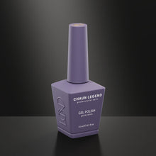 Load image into Gallery viewer, Chaun Legend Gel Polish Plumsicle  0.5OZ #LG5070