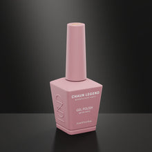 Load image into Gallery viewer, Chaun Legend Gel Polish Sheer Thought  0.5OZ #LG5003