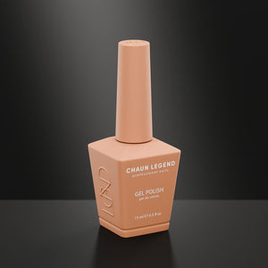 Chaun Legend Gel Polish Souffle  0.5OZ #LG5014