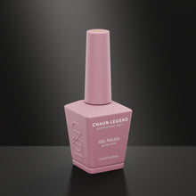 Load image into Gallery viewer, Chaun Legend Gel Polish Sugar Pie  0.5OZ #LG5023